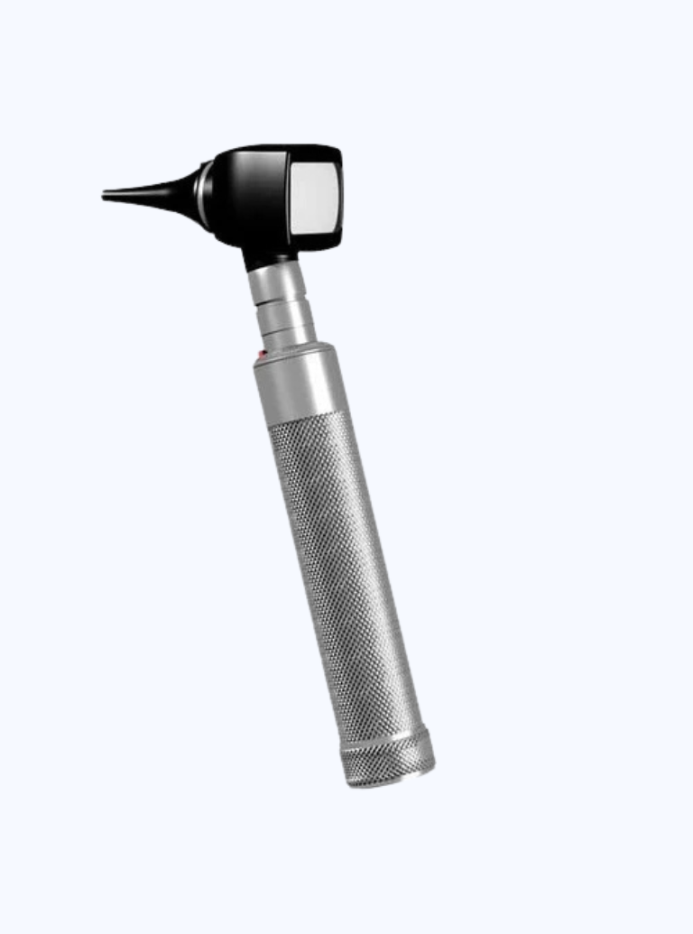 Pocket Otoscope